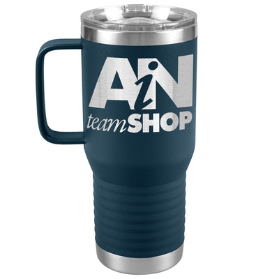 AiN Team Shop-20oz Travel Tumbler