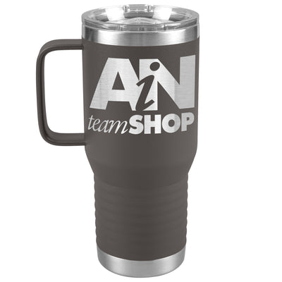 AiN Team Shop-20oz Travel Tumbler