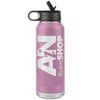 AiN Team Shop-32oz Water Bottle Insulated