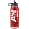 AiN Team Shop-32oz Water Bottle Insulated