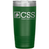 CSS-20oz Insulated Tumbler