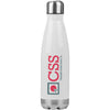 CSS-20oz Insulated Water Bottle