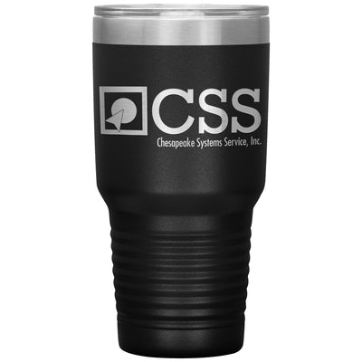 CSS-30oz Insulated Tumbler