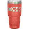 CSS-30oz Insulated Tumbler