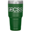 CSS-30oz Insulated Tumbler