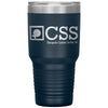 CSS-30oz Insulated Tumbler