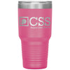 CSS-30oz Insulated Tumbler