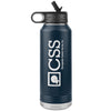 CSS-32oz Water Bottle Insulated