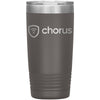 Chorus-20oz Insulated Tumbler