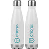 Chorus-20oz Insulated Water Bottle