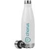 Chorus-20oz Insulated Water Bottle