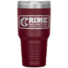 Crime Prevention-30oz Insulated Tumbler