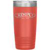 Crimpco-20oz Insulated Tumbler