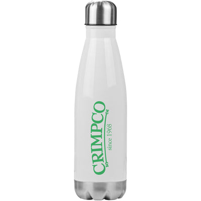 Crimpco-20oz Insulated Water Bottle