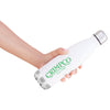 Crimpco-20oz Insulated Water Bottle