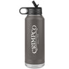 Crimpco-32oz Insulated Water Bottle