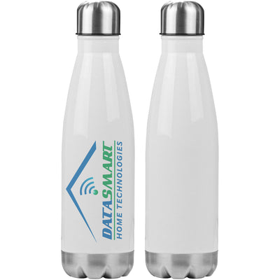 DATASMART-20oz Insulated Water Bottle