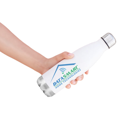 DATASMART-20oz Insulated Water Bottle
