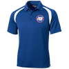 ABF Security-Moisture-Wicking Golf Shirt
