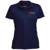 AiN Group-Ladies' Micropique Sport-Wick® Polo