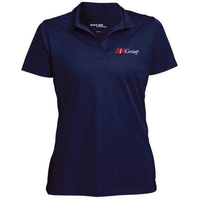 AiN Group-Ladies' Micropique Sport-Wick® Polo