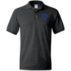 Watchmen Security-Jersey Polo Shirt