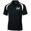 AVPro-Moisture-Wicking Golf Shirt
