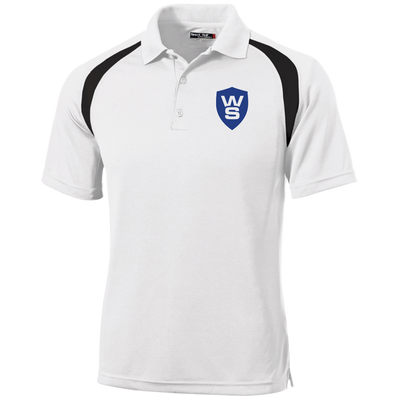 Watchmen Security-Moisture-Wicking Golf Shirt