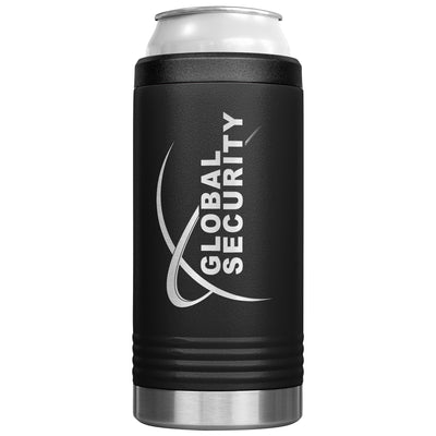 Global Security-12oz Cozie Insulated Tumbler