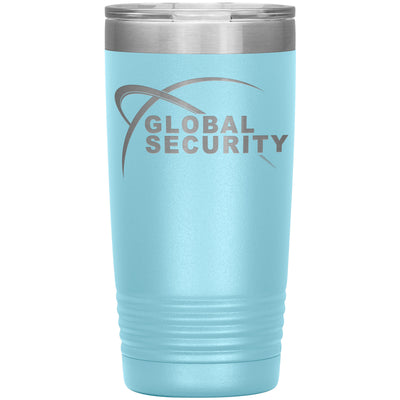 Global Security-20oz Insulated Tumbler