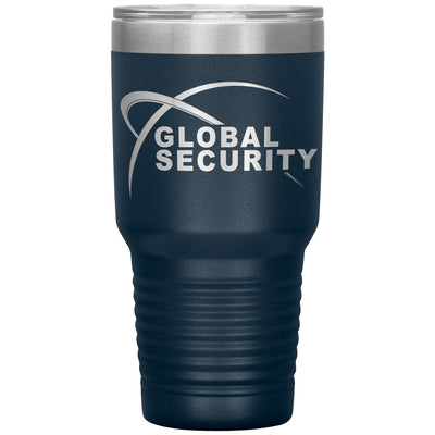 Global Security-30oz Insulated Tumbler