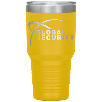 Global Security-30oz Insulated Tumbler