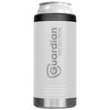 Guardian Protection-12oz Cozie Insulated Tumbler
