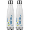 Global Security-20oz Insulated Water Bottle