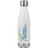 Global Security-20oz Insulated Water Bottle