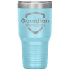 Guardian Protection-30oz Insulated Tumbler