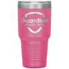 Guardian Protection-30oz Insulated Tumbler