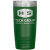 HS Tech-20oz Insulated Tumbler