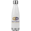HS Tech-20oz Insulated Water Bottle
