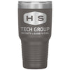HS Tech-30oz Insulated Tumbler