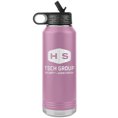 HS Tech-32oz Water Bottle Insulated