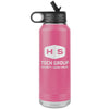 HS Tech-32oz Water Bottle Insulated