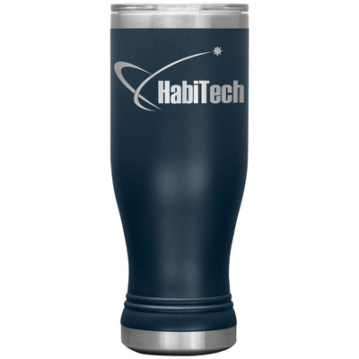 HabiTech Systems-20oz BOHO Insulated Tumbler