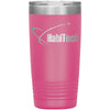 HabiTech Systems-20oz Insulated Tumbler