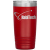 HabiTech Systems-20oz Insulated Tumbler