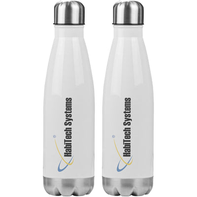 HabiTech Systems-20oz Insulated Water Bottle