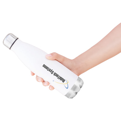 HabiTech Systems-20oz Insulated Water Bottle