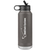 HabiTech Systems-32oz Water Bottle Insulated