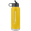 HabiTech Systems-32oz Water Bottle Insulated