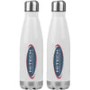 Hi-Tech-20oz Insulated Water Bottle